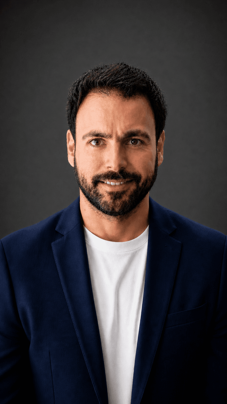 Gerardo Torre